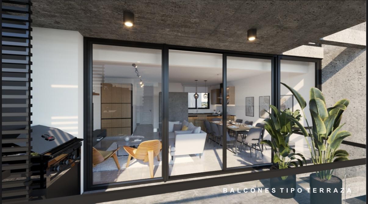 Foto de VENTA Departamento 3 AMBIENTES A Estrenar en Zona Plaza Colón, Mar del, imagen 5
