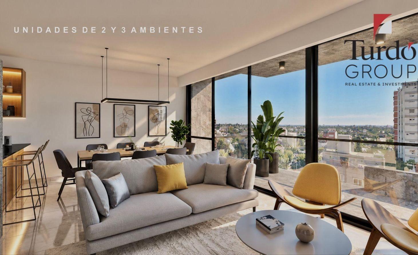 Foto de VENTA Departamento 3 AMBIENTES A Estrenar en Zona Plaza Colón, Mar del, imagen 4