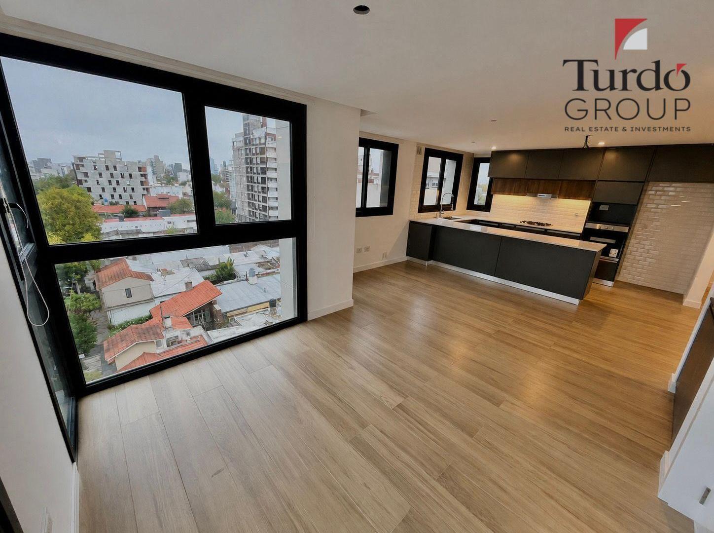 Foto de VENTA Departamento 3 AMBIENTES A Estrenar en Zona Chauvin, Mar del, imagen 1