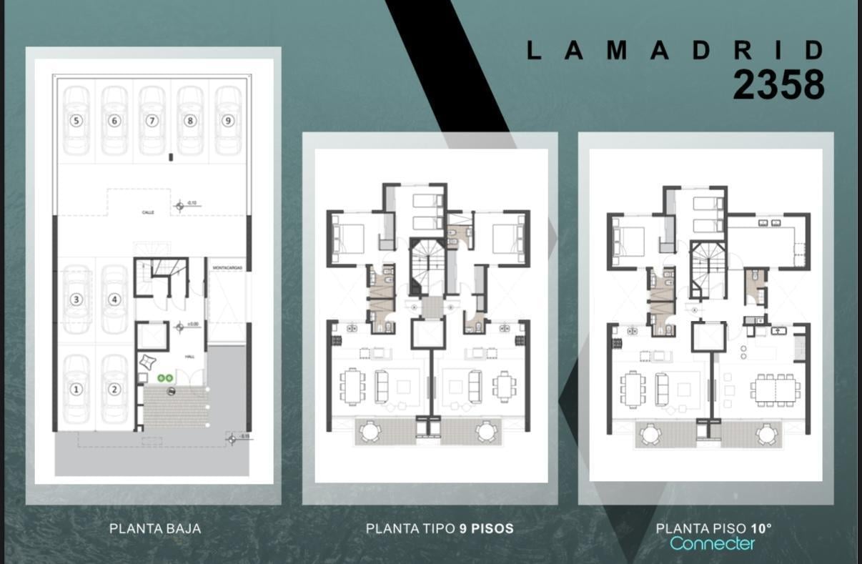 Foto de VENTA Departamento 2 AMBIENTES A Estrenar En Zona Plaza Colón, Mar del, imagen 1