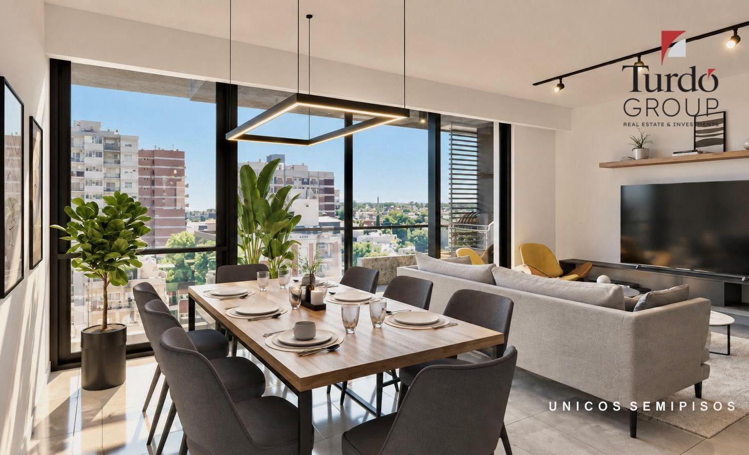 Foto de VENTA Departamento 2 AMBIENTES A Estrenar En Zona Plaza Colón, Mar del, imagen 5