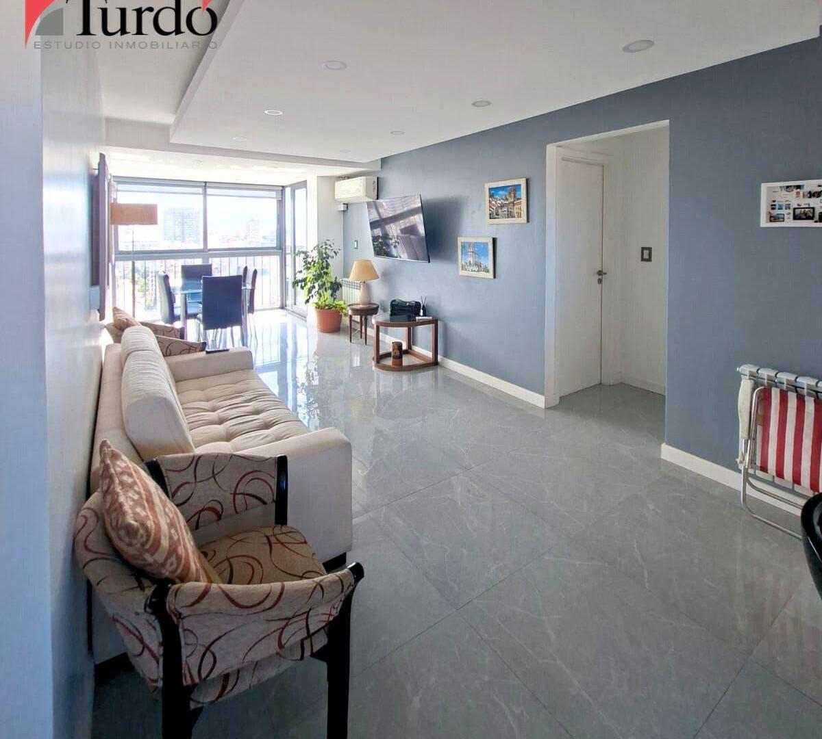 Foto de VENTA Departamento 3 AMBIENTES Vista Al Mar en Zona Centro, Mar del, imagen 5