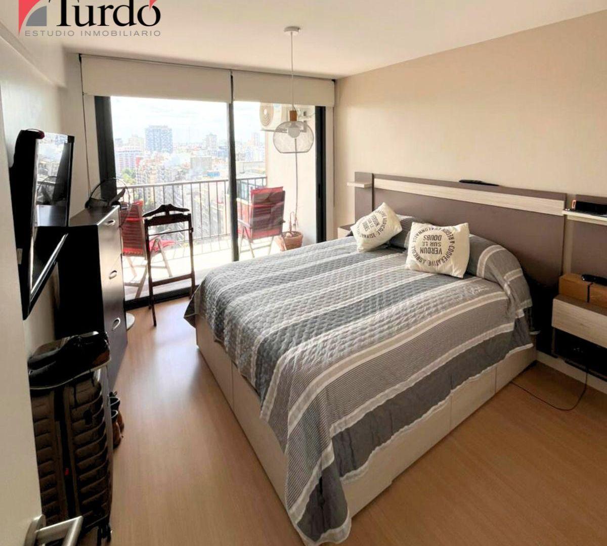 Foto de VENTA Departamento 3 AMBIENTES Vista Al Mar en Zona Centro, Mar del, imagen 1