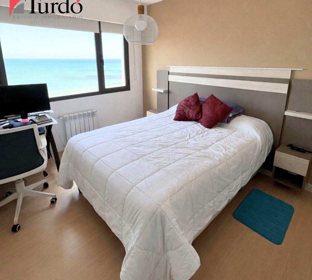 Foto de VENTA Departamento 3 AMBIENTES Vista Al Mar en Zona Centro, Mar del, imagen 2