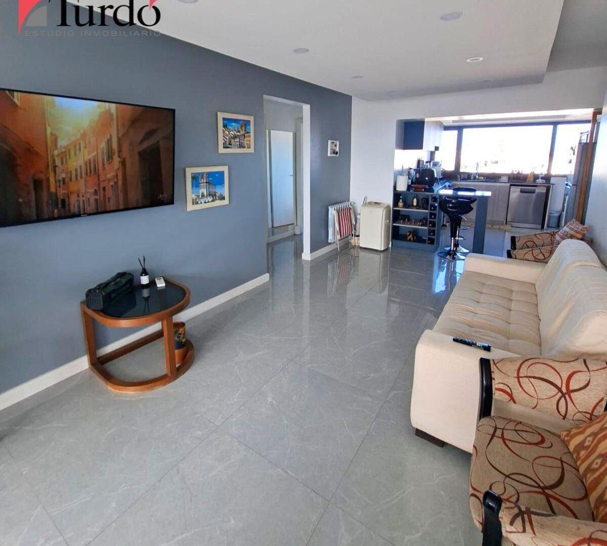 Foto de VENTA Departamento 3 AMBIENTES Vista Al Mar en Zona Centro, Mar del, imagen 4