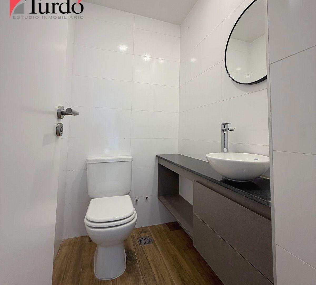 Foto de VENTA Departamento 2 AMBIENTES A Estrenar En Zona Shopping Aldrey., imagen 4