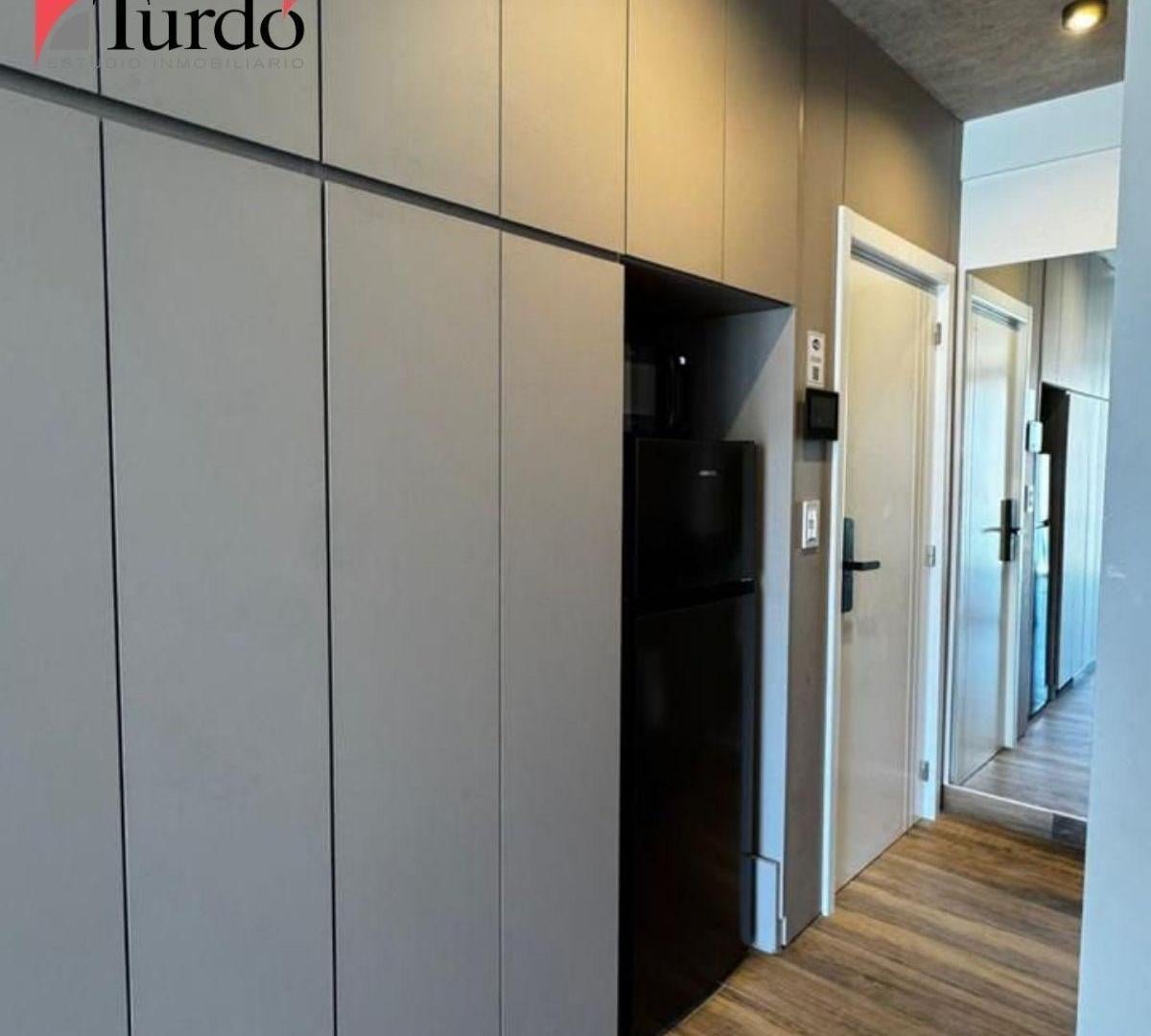 Foto de VENTA Departamento 1 AMBIENTE en Zona Shopping Aldrey, Mar del Plata., imagen 5