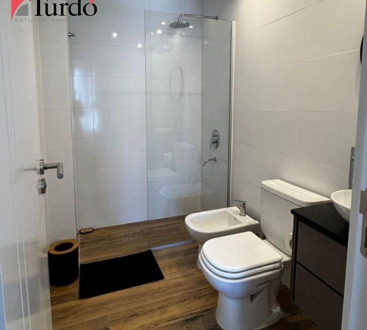 Foto de VENTA Departamento 1 AMBIENTE en Zona Shopping Aldrey, Mar del Plata., imagen 3