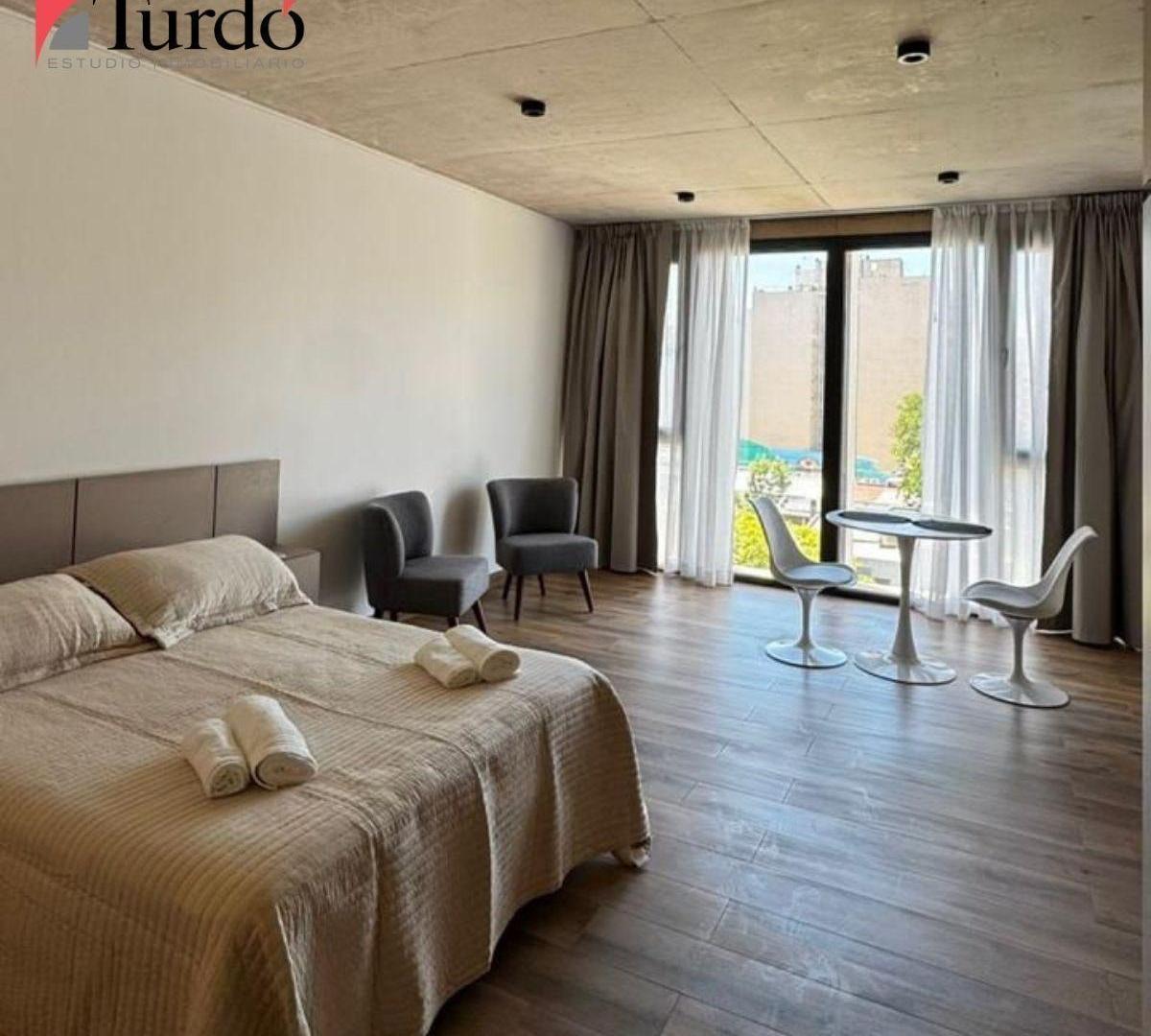 Foto de VENTA Departamento 1 AMBIENTE en Zona Shopping Aldrey, Mar del Plata., imagen 2