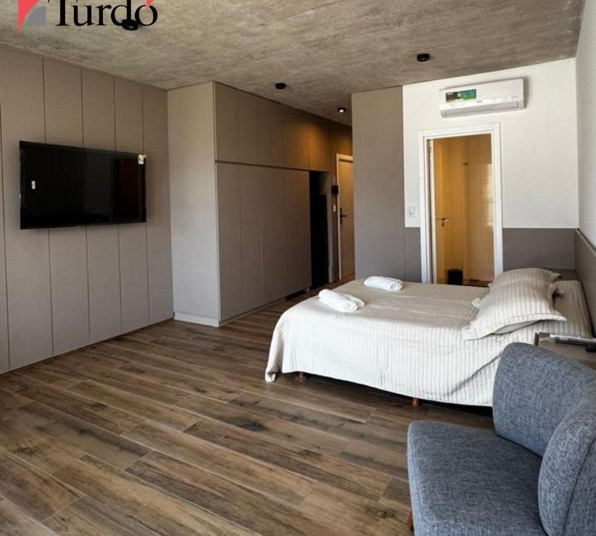 Foto de VENTA Departamento 1 AMBIENTE en Zona Shopping Aldrey, Mar del Plata., imagen 4