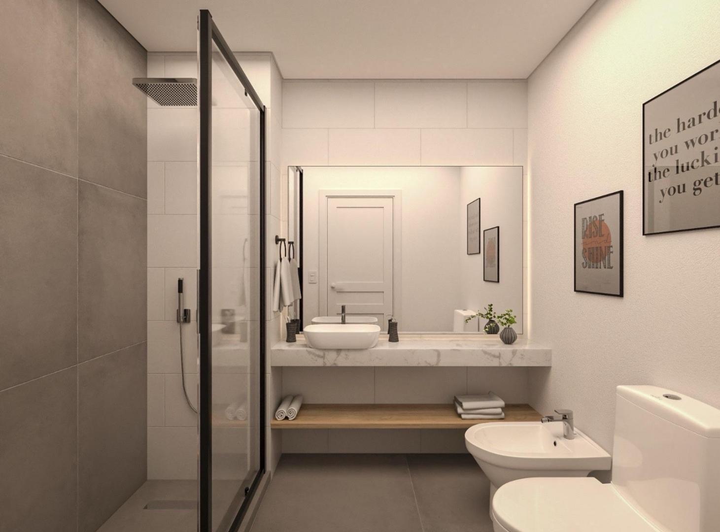 Foto de VENTA Departamento en Pozo, Plaza Colon Mar Del Plata., imagen 3