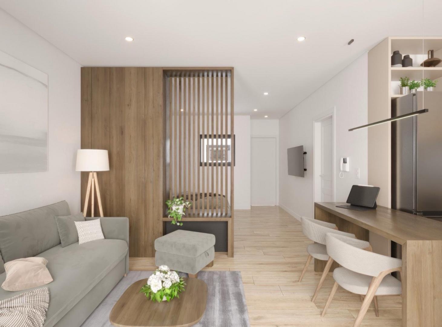Foto de VENTA Departamento en Pozo, Plaza Colon Mar Del Plata., imagen 2
