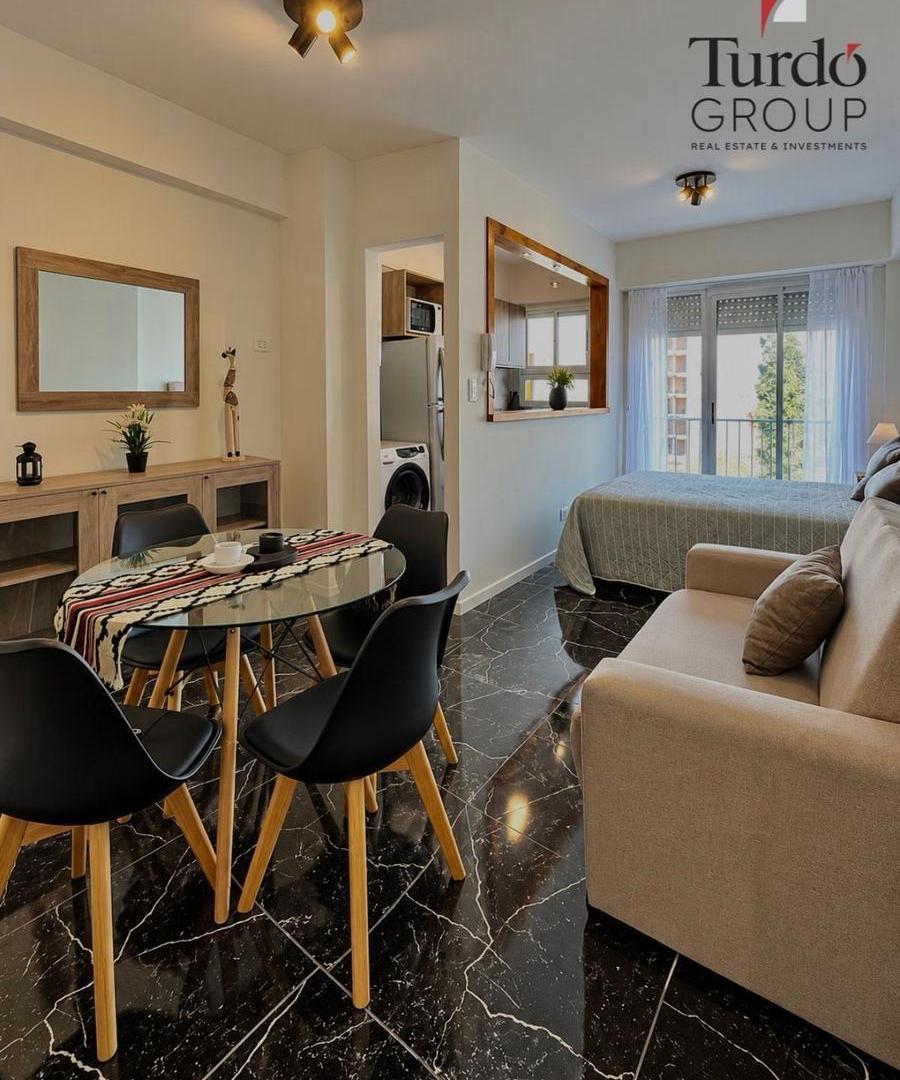 Foto de Departamento en VENTA, 1 Ambiente a la calle, zona Aldrey, imagen 5