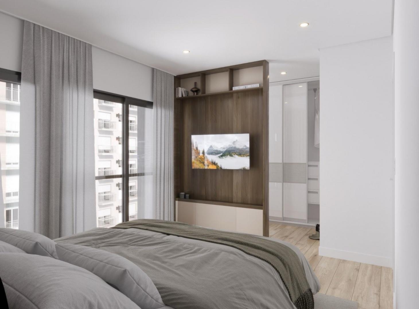 Foto de VENTA Departamento 3 Ambientes en Pozo, en Mar del Plata., imagen 4