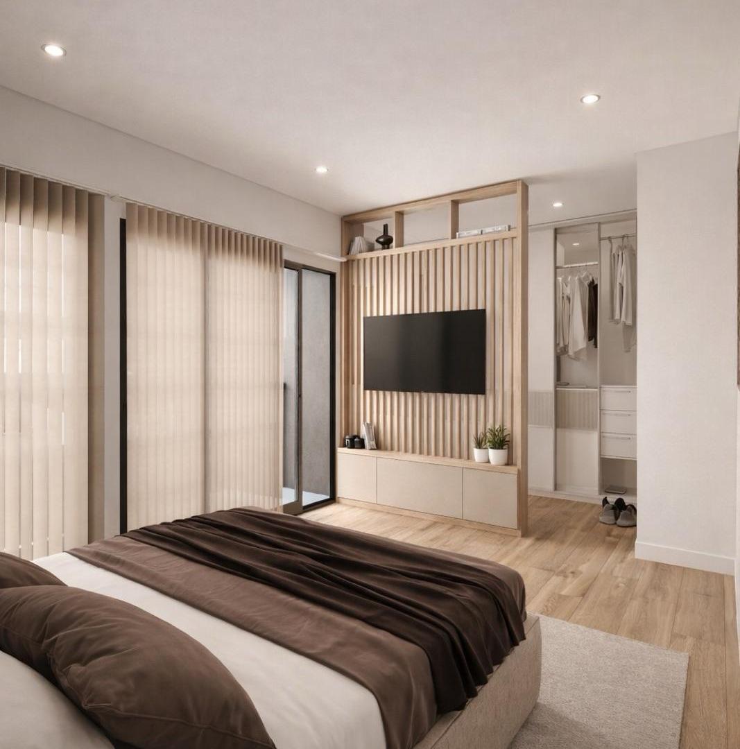Foto de VENTA Departamento 3 Ambientes en Pozo, en Mar del Plata., imagen 2