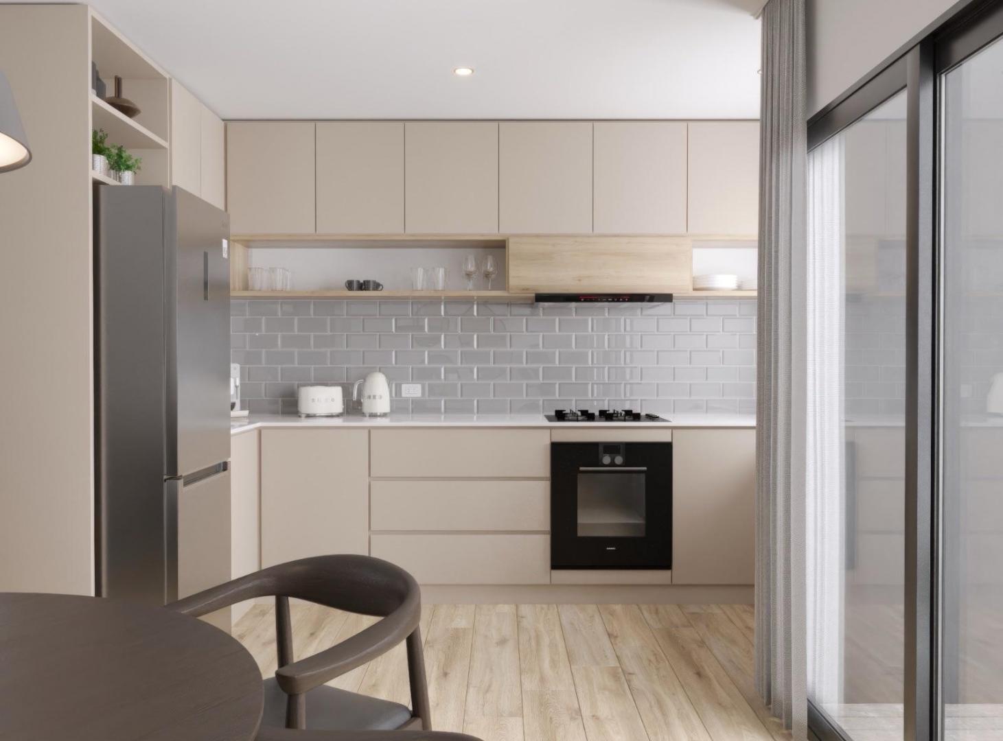 Foto de VENTA Departamento 3 Ambientes en Pozo, en Mar del Plata., imagen 5