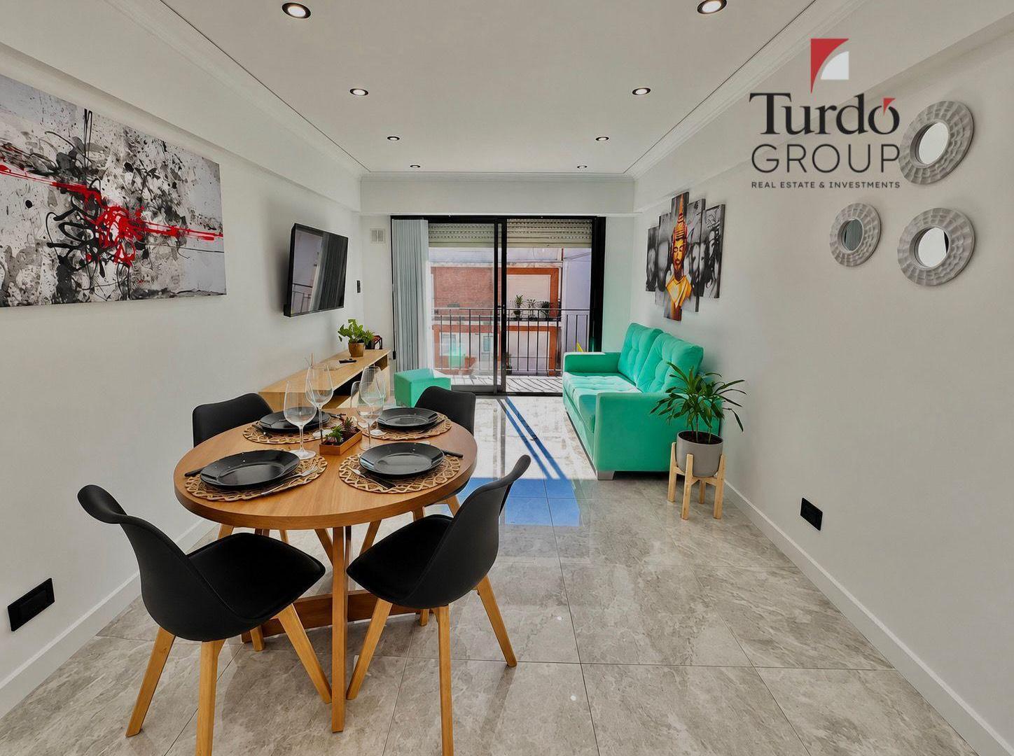 Foto de Departamento en VENTA, 3 ambientes. Zona Torreon, imagen 1