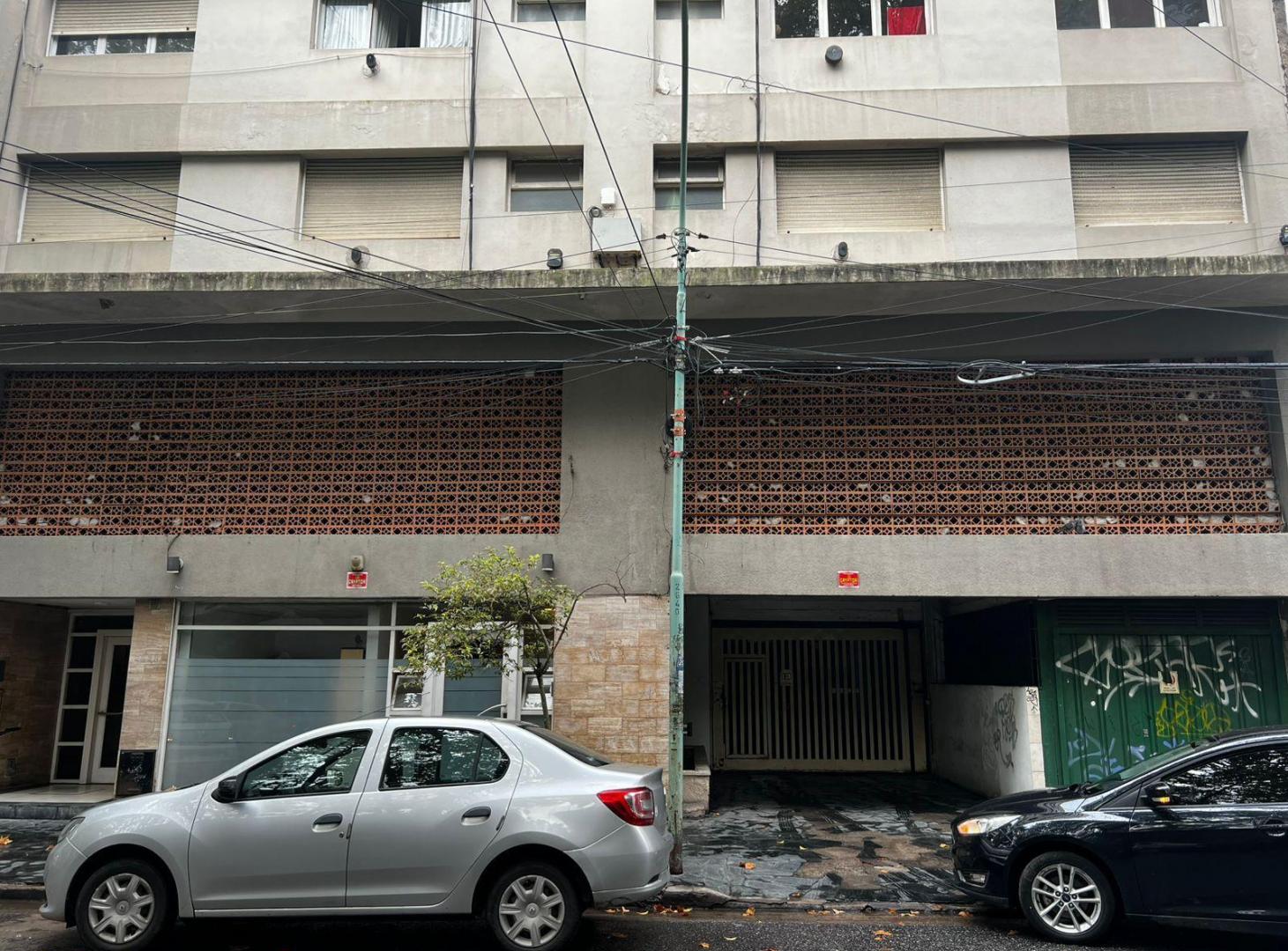 Foto de Cochera en Plaza Mitre, imagen 3