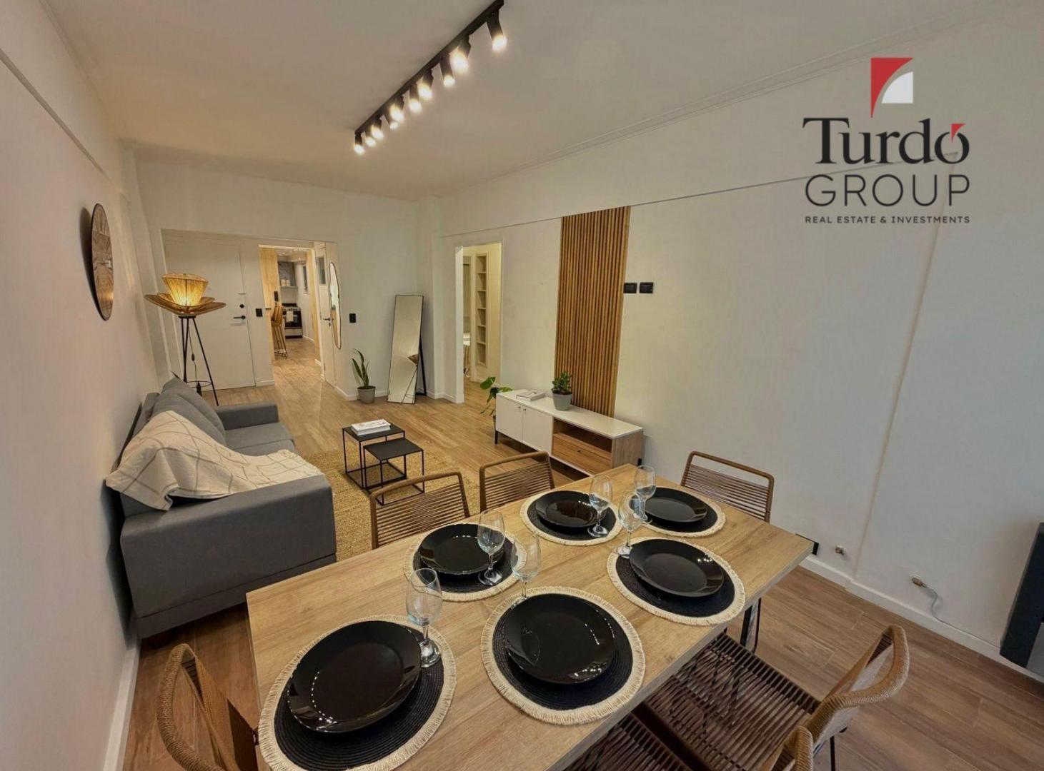 Foto de VENTA Departamento 3 Ambientes Reciclado sobre Av. Colon, en Mar Del, imagen 5