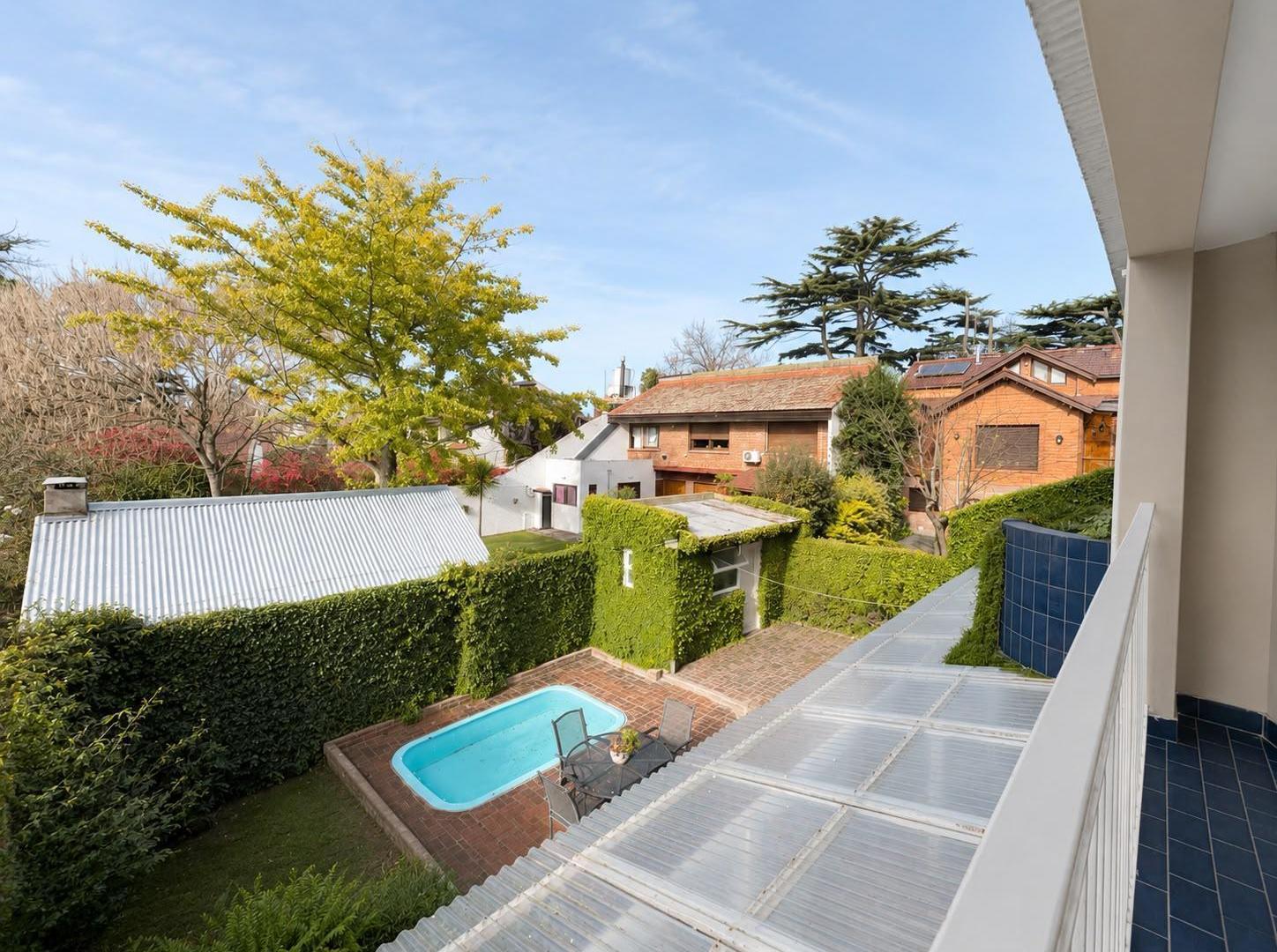 Foto de Casa en Villa Primera, imagen 2