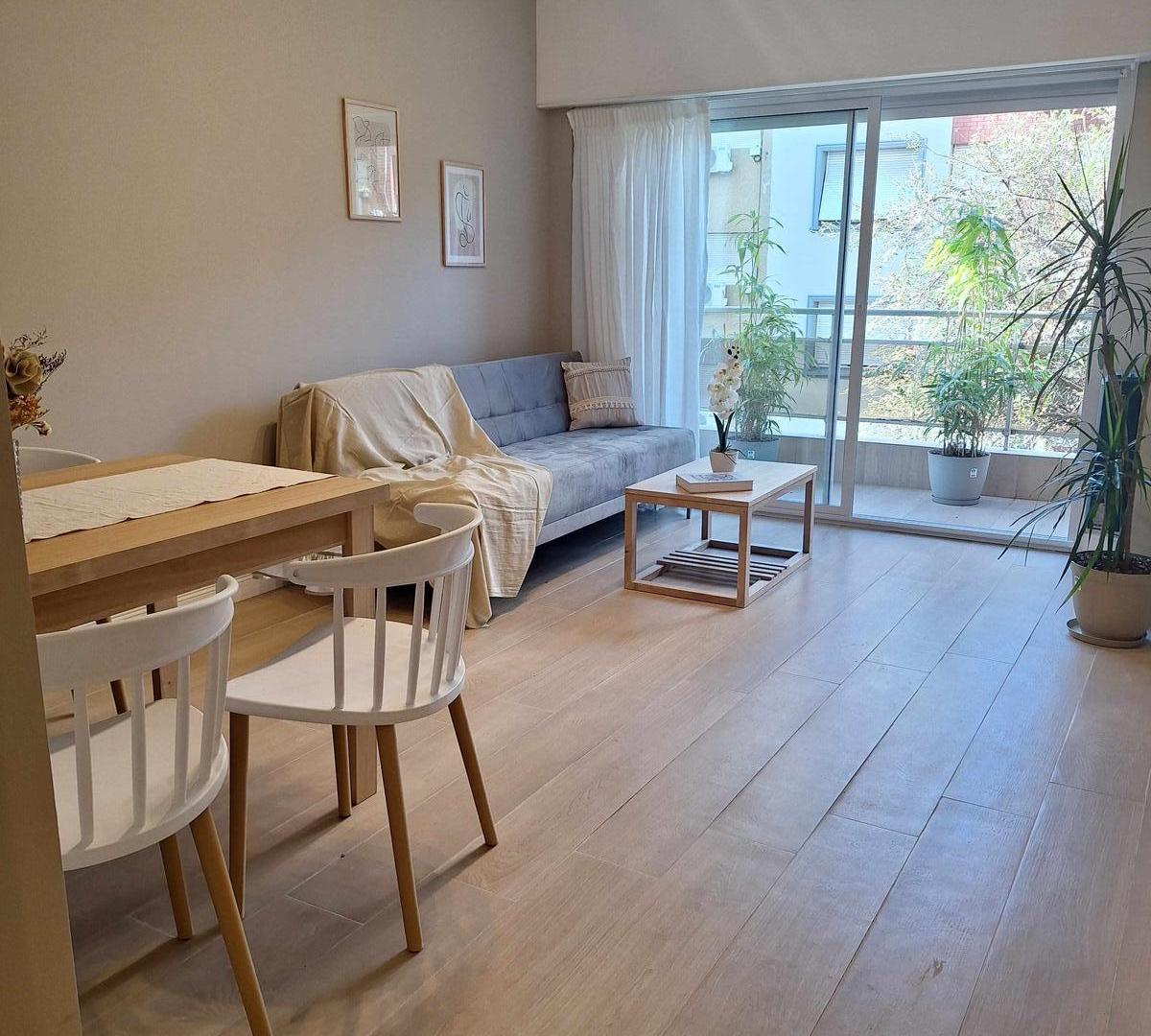 Foto de Departamento en VENTA, 2 ambientes. Zona Centro, imagen 4