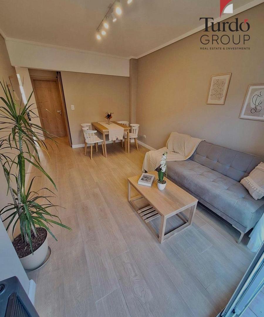 Foto de Departamento en VENTA, 2 ambientes. Zona Centro, imagen 1