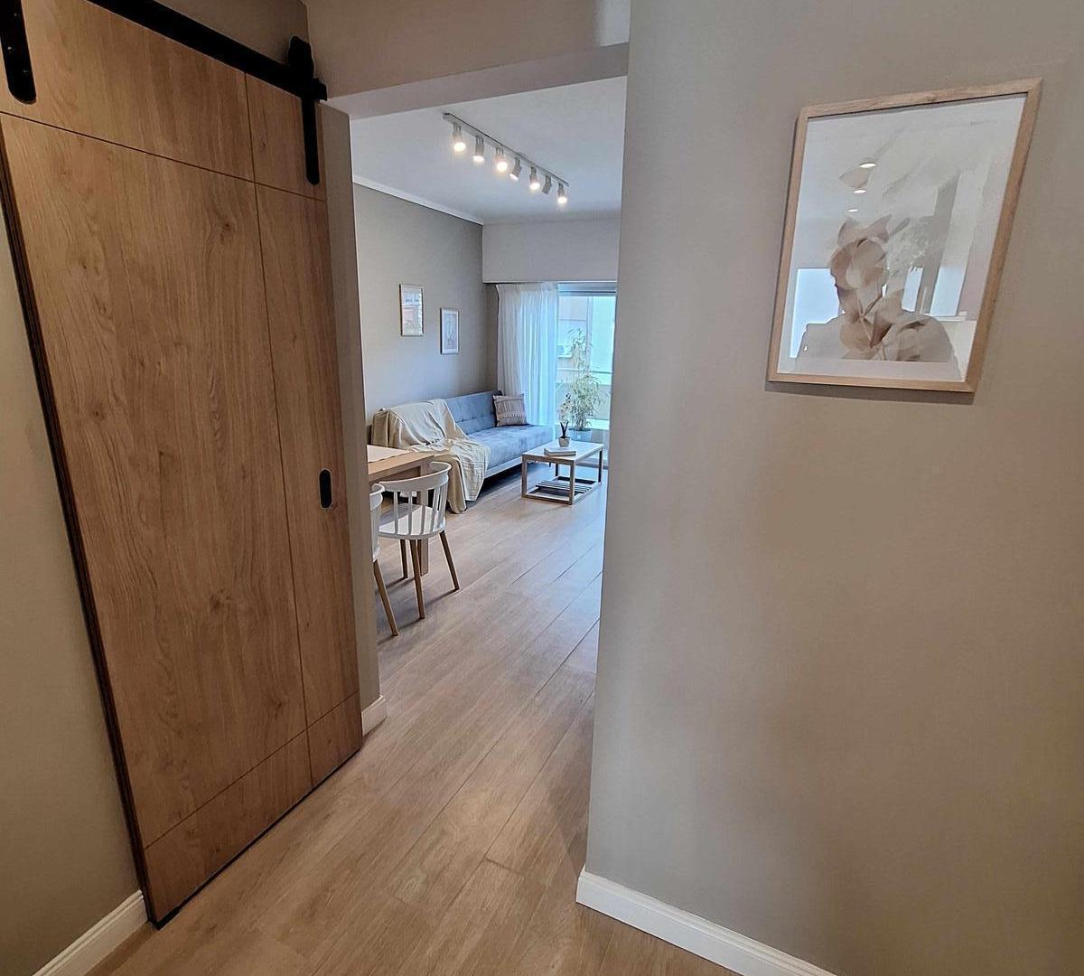 Foto de Departamento en VENTA, 2 ambientes. Zona Centro, imagen 3