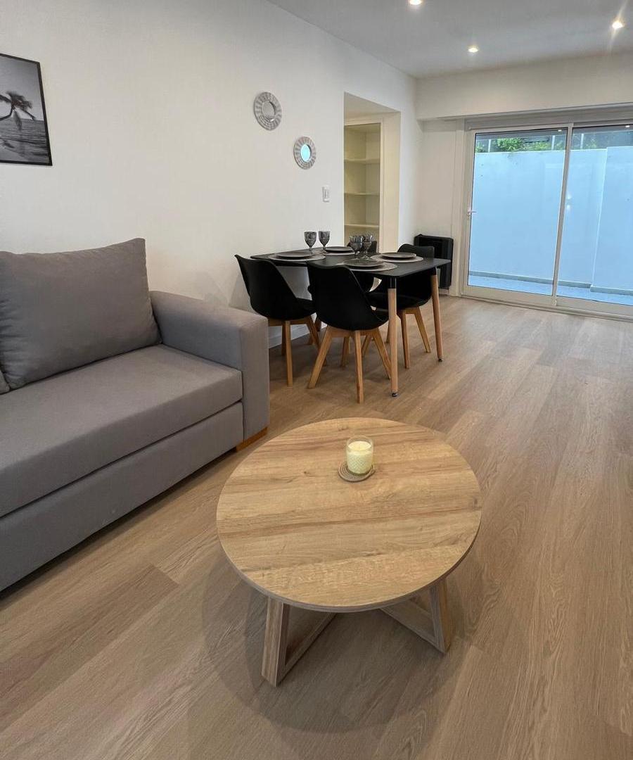 Foto de Departamento en VENTA, 2 ambientes. Zona Centro, imagen 1