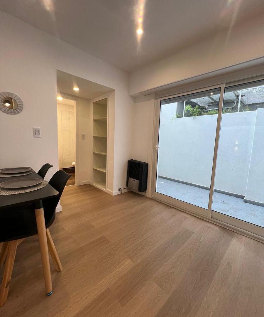 Foto de Departamento en VENTA, 2 ambientes. Zona Centro, imagen 2