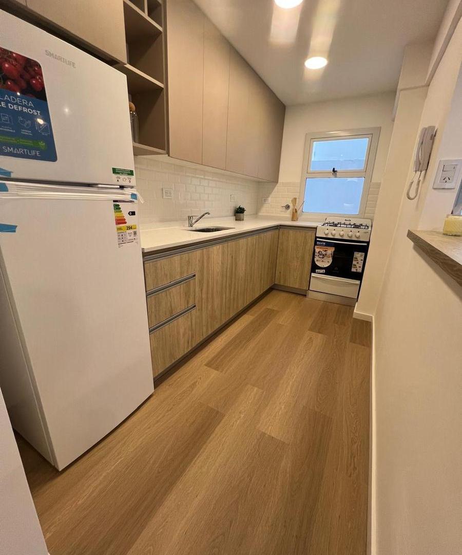 Foto de Departamento en VENTA, 2 ambientes. Zona Centro, imagen 3