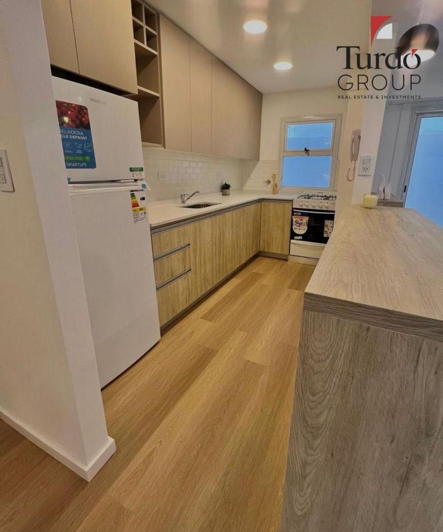 Foto de Departamento en VENTA, 2 ambientes. Zona Centro, imagen 4