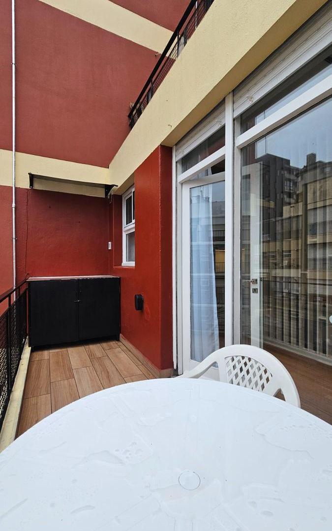 Foto de VENTA Departamento 1 Ambiente Reciclado, Mar Del Plata., imagen 1