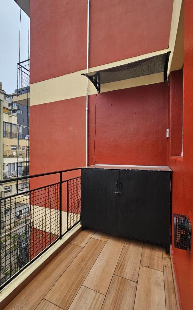 Foto de VENTA Departamento 1 Ambiente Reciclado, Mar Del Plata., imagen 2