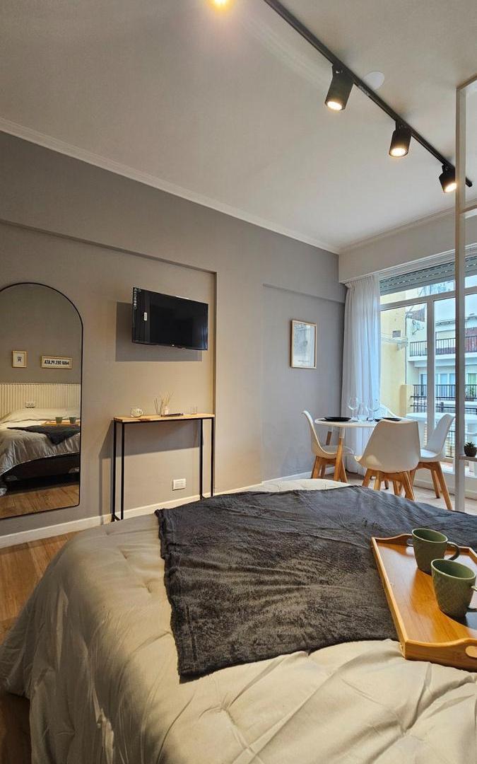 Foto de VENTA Departamento 1 Ambiente Reciclado, Mar Del Plata., imagen 5