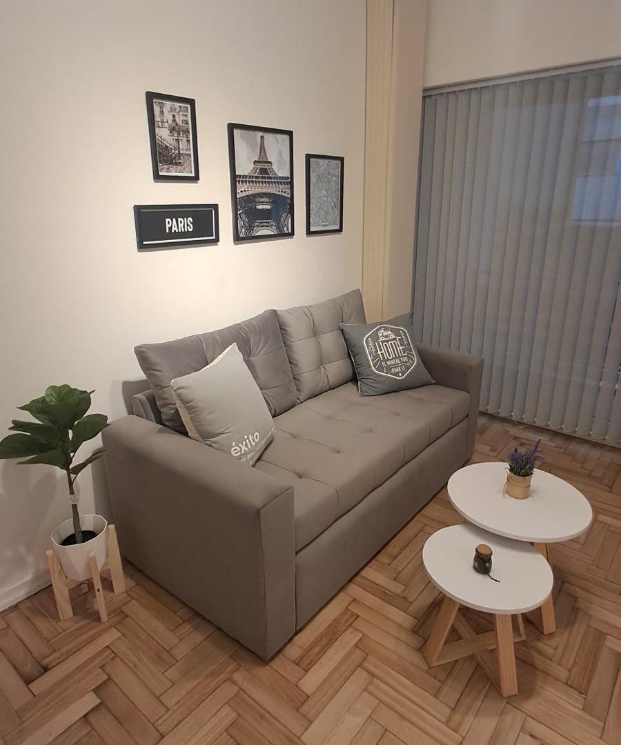 Foto de Departamento en VENTA, 2 ambientes, Zona centro, imagen 5
