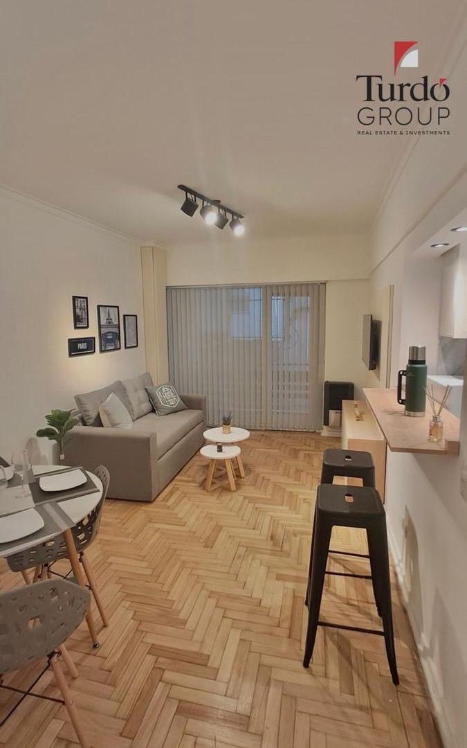 Foto de Departamento en VENTA, 2 ambientes, Zona centro, imagen 1
