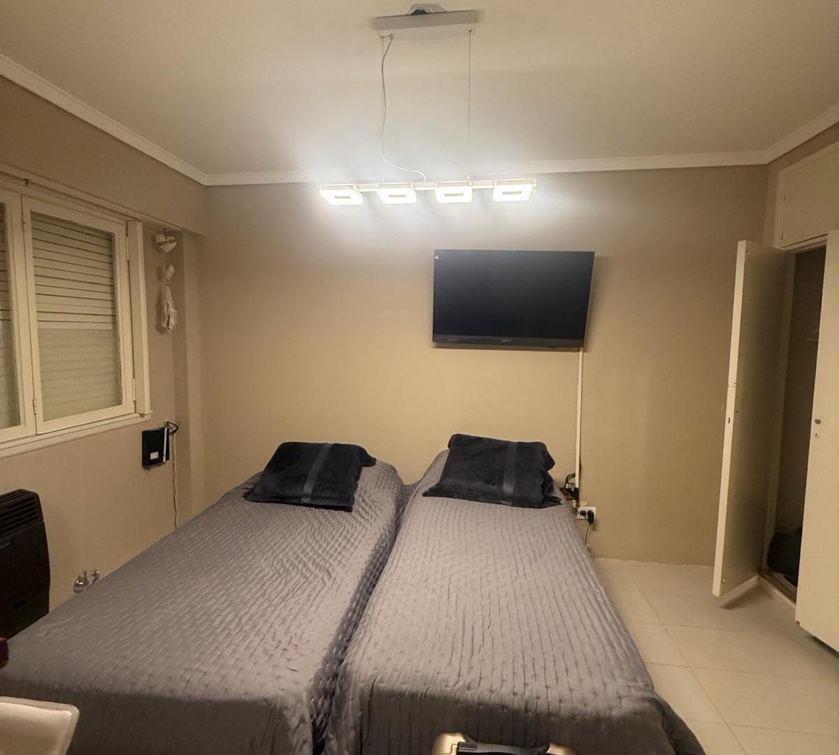 Foto de VENTA Departamento Reciclado, en Mar Del Plata, Zona Plaza Colon., imagen 3