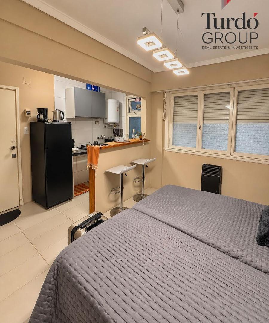 Foto de VENTA Departamento Reciclado, en Mar Del Plata, Zona Plaza Colon., imagen 1