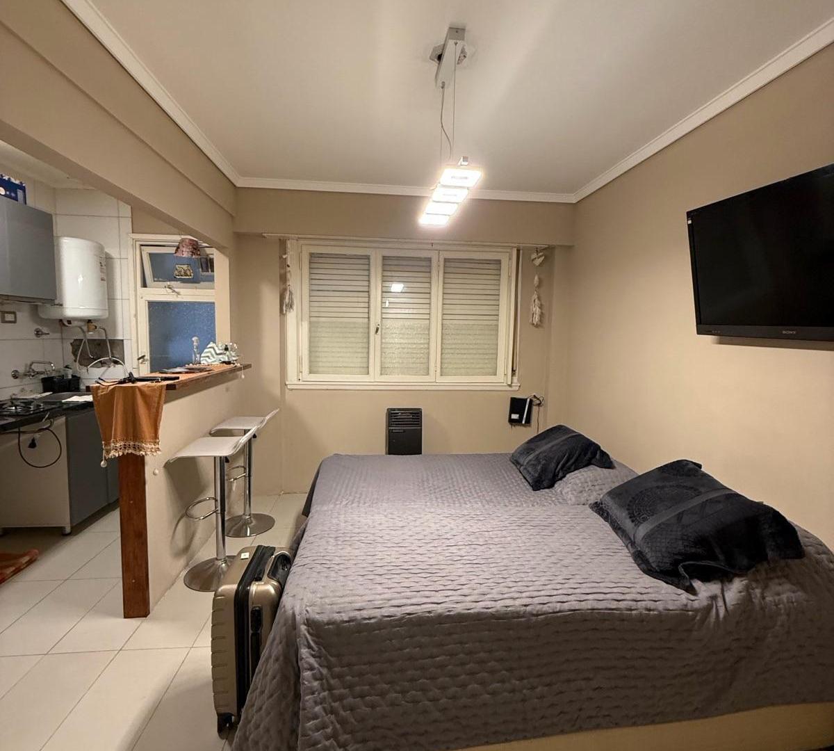 Foto de VENTA Departamento Reciclado, en Mar Del Plata, Zona Plaza Colon., imagen 5