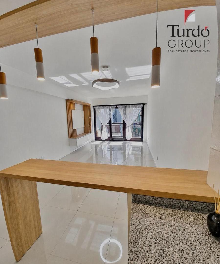 Foto de VENTA Departamento 3 Ambientes con balcon en Plaza Mitre, Mar Del Plata., imagen 1