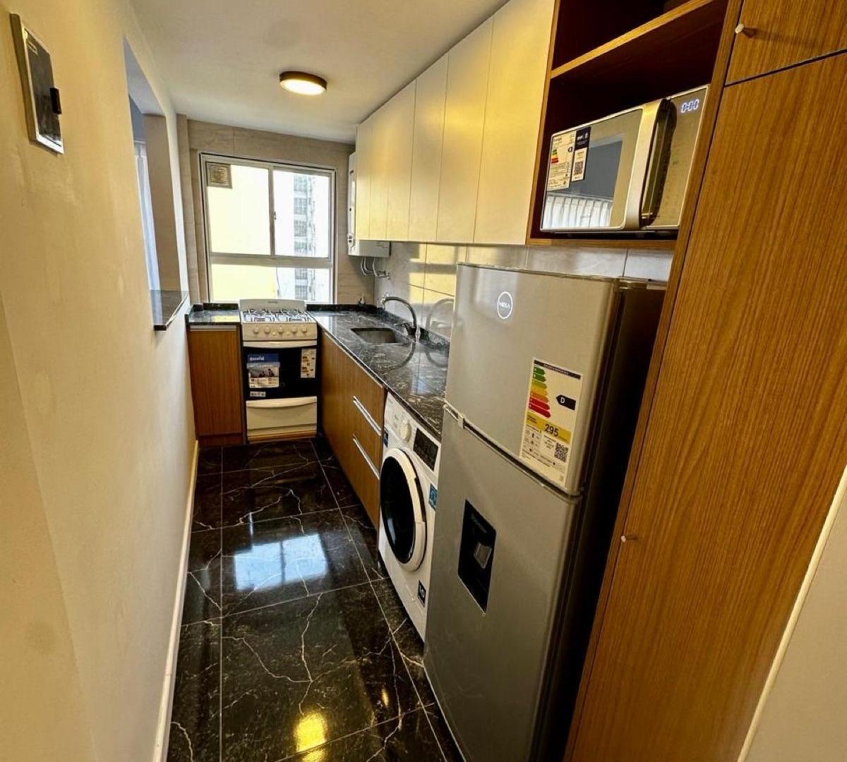 Foto de Departamento en Venta, 2 ambientes, zona Centro, imagen 2