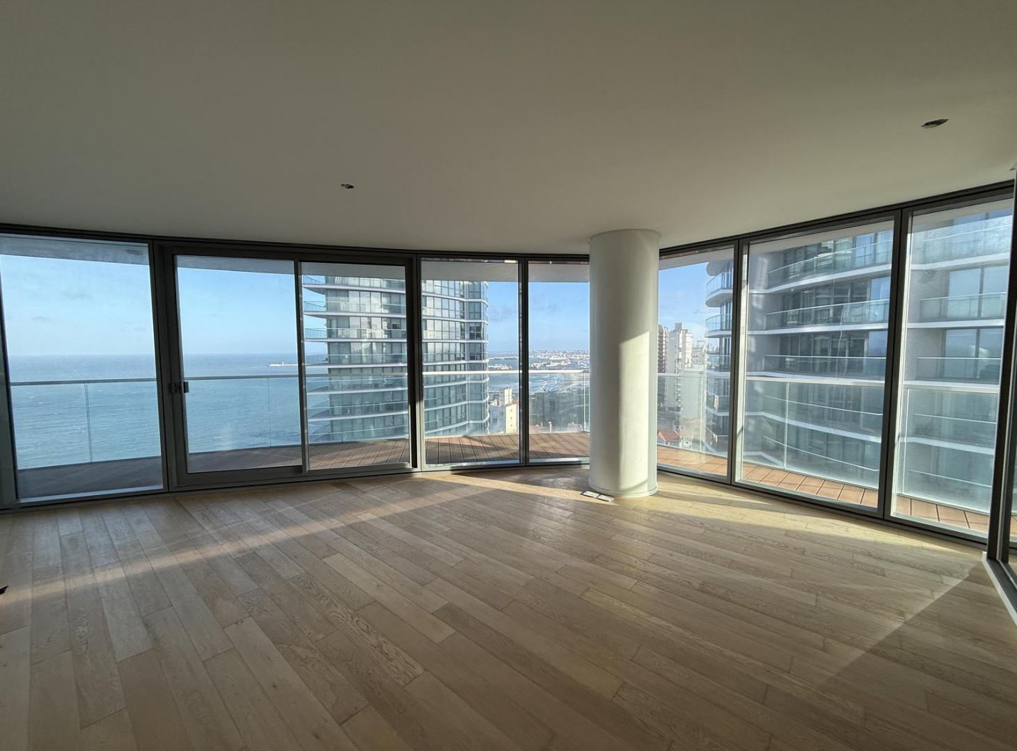 Foto de Penthouse 4 Ambientes en el Maral Explanada, imagen 4