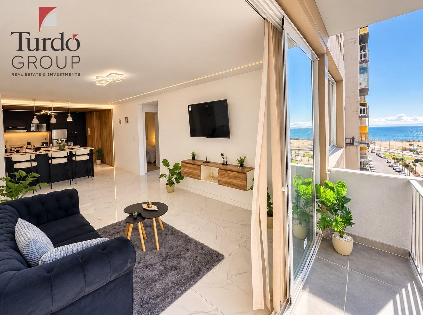 Foto de VENTA departamento 3 ambientes externo RECICLADO | Mar del Plata., imagen 2