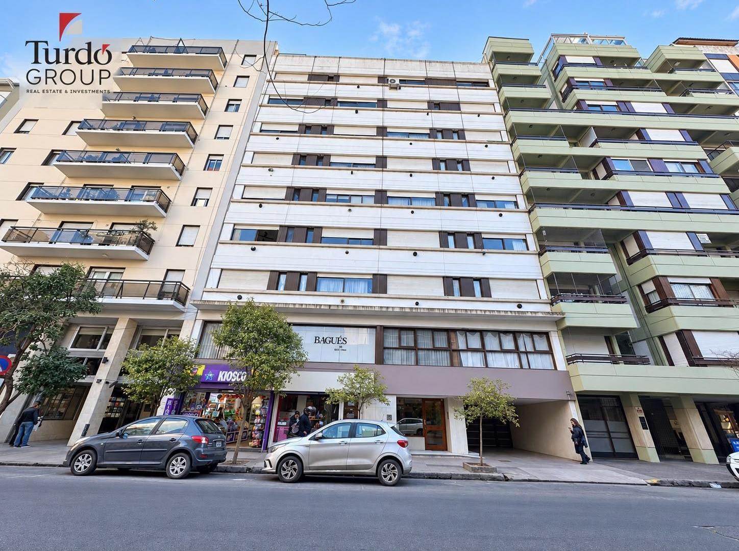 Foto de Semi piso en Plaza Mitre, imagen 3