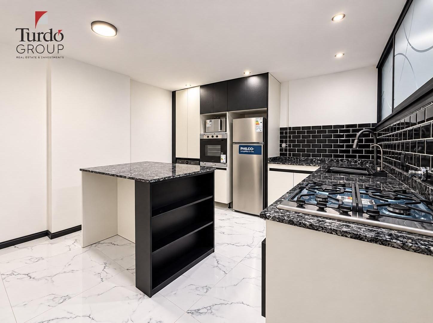 Foto de VENTA 3 Ambientes Reciclado al Frente con Balcón Corrido | Centro, Mar, imagen 3