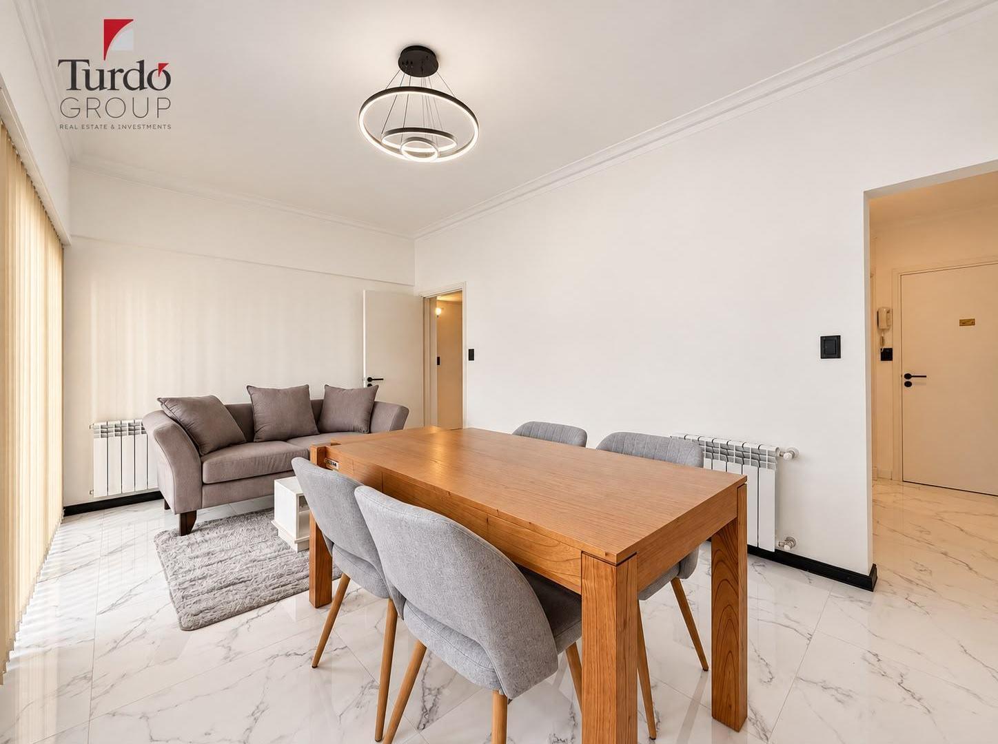 Foto de VENTA 3 Ambientes Reciclado al Frente con Balcón Corrido | Centro, Mar, imagen 2