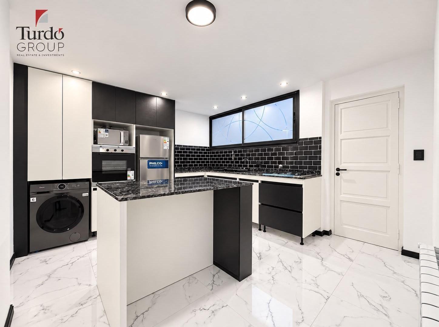 Foto de VENTA 3 Ambientes Reciclado al Frente con Balcón Corrido | Centro, Mar, imagen 4