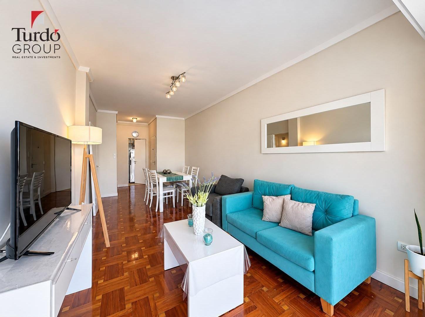 Foto de VENTA Departamento 3 Ambientes con balcón saliente | Zona Plaza Colón, imagen 4