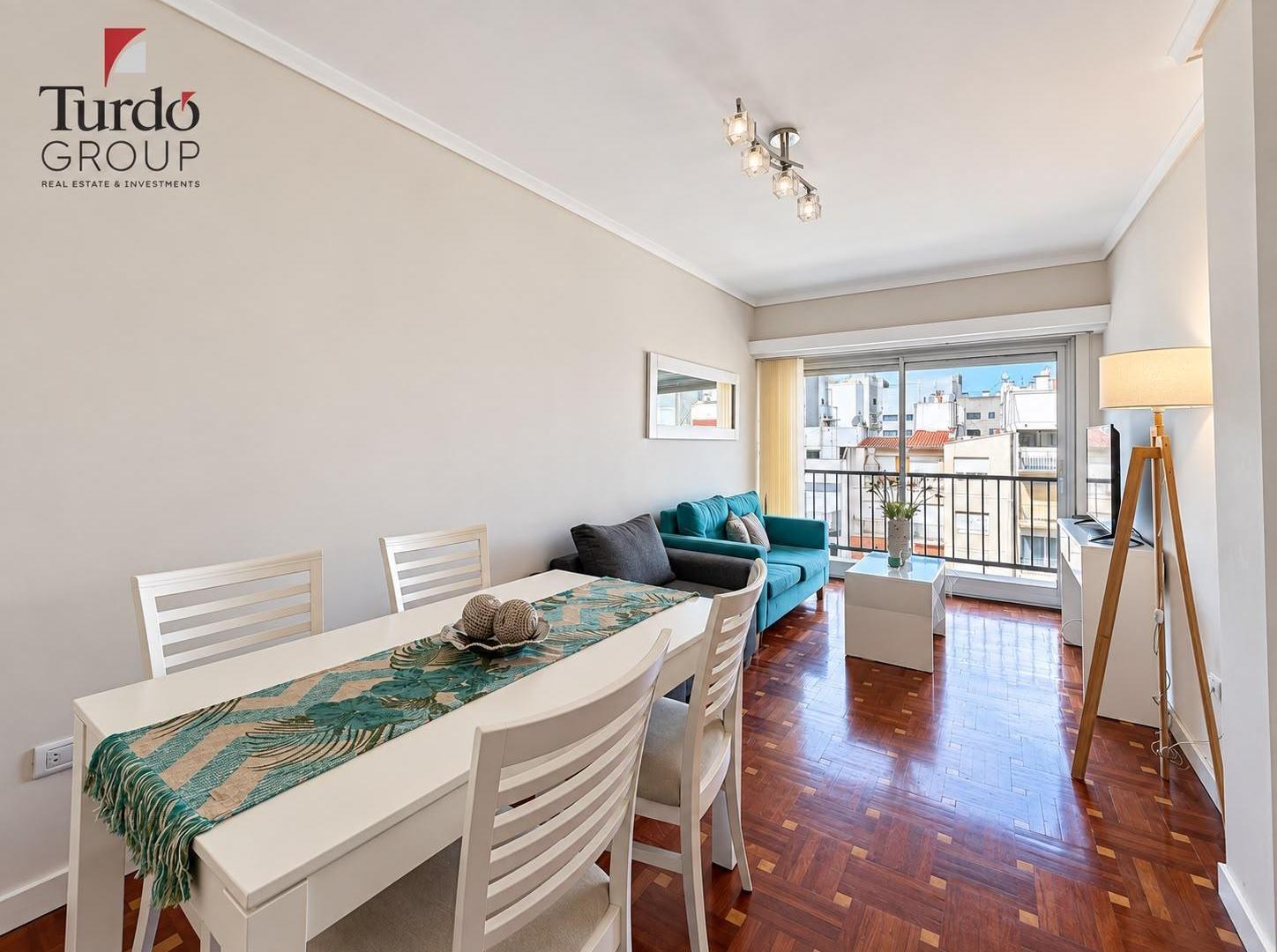 Foto de VENTA Departamento 3 Ambientes con balcón saliente | Zona Plaza Colón, imagen 5