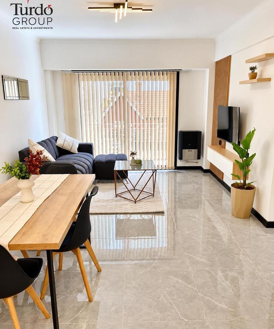 Foto de VENTA 2 Ambientes a la Calle con Balcón Saliente | Zona Aldrey, Mar del, imagen 1